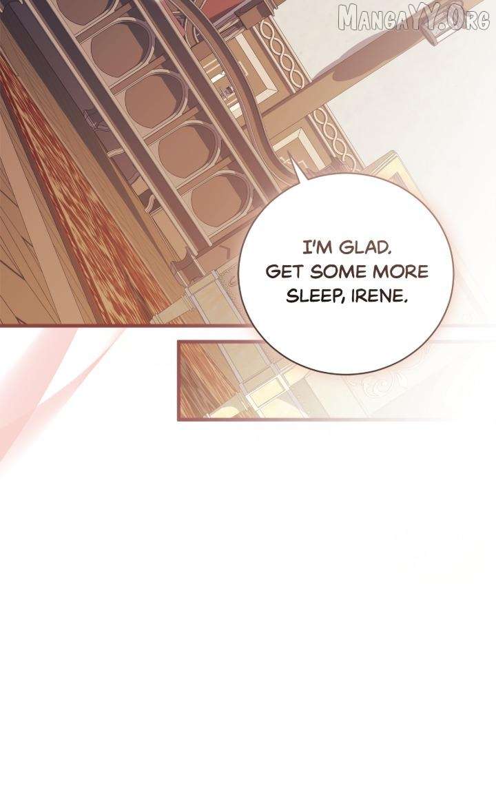 How to Reject My Obsessive Ex-Husband Chapter 93 page 3