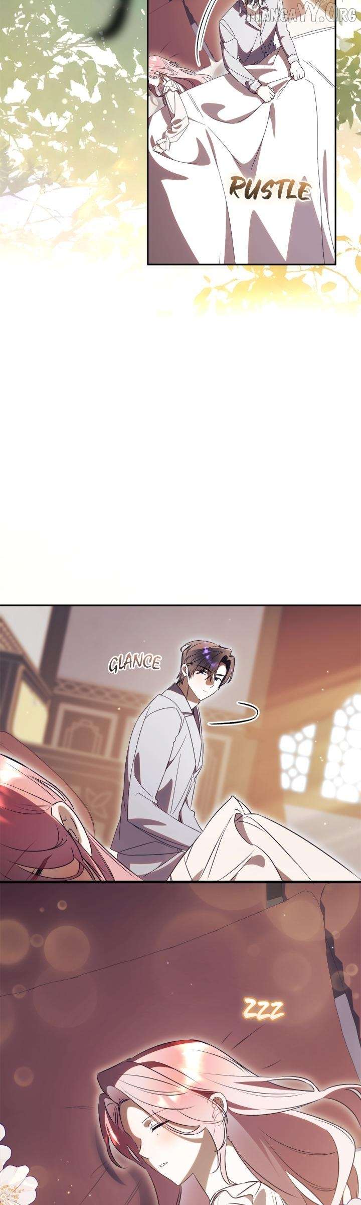 How to Reject My Obsessive Ex-Husband Chapter 93 page 5