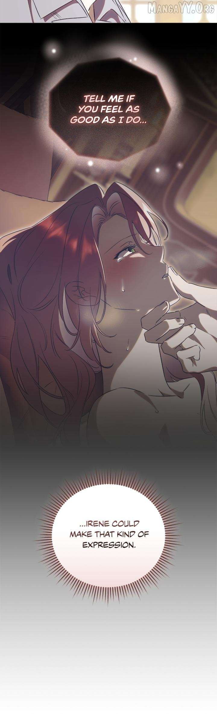 How to Reject My Obsessive Ex-Husband Chapter 93 page 7