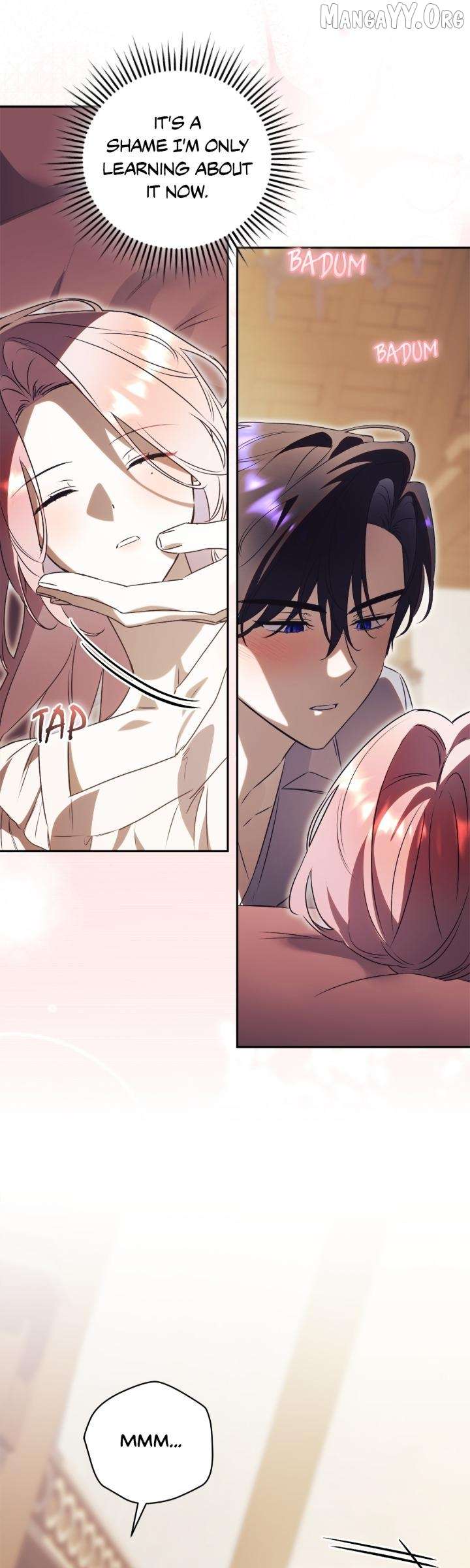 How to Reject My Obsessive Ex-Husband Chapter 93 page 8