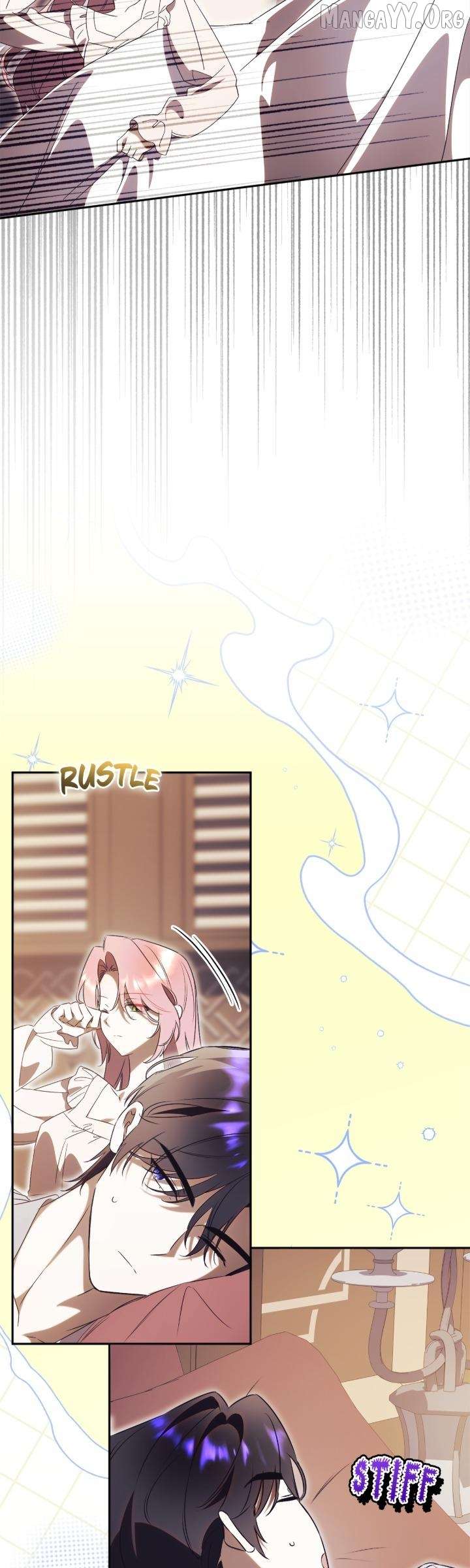 How to Reject My Obsessive Ex-Husband Chapter 93 page 10