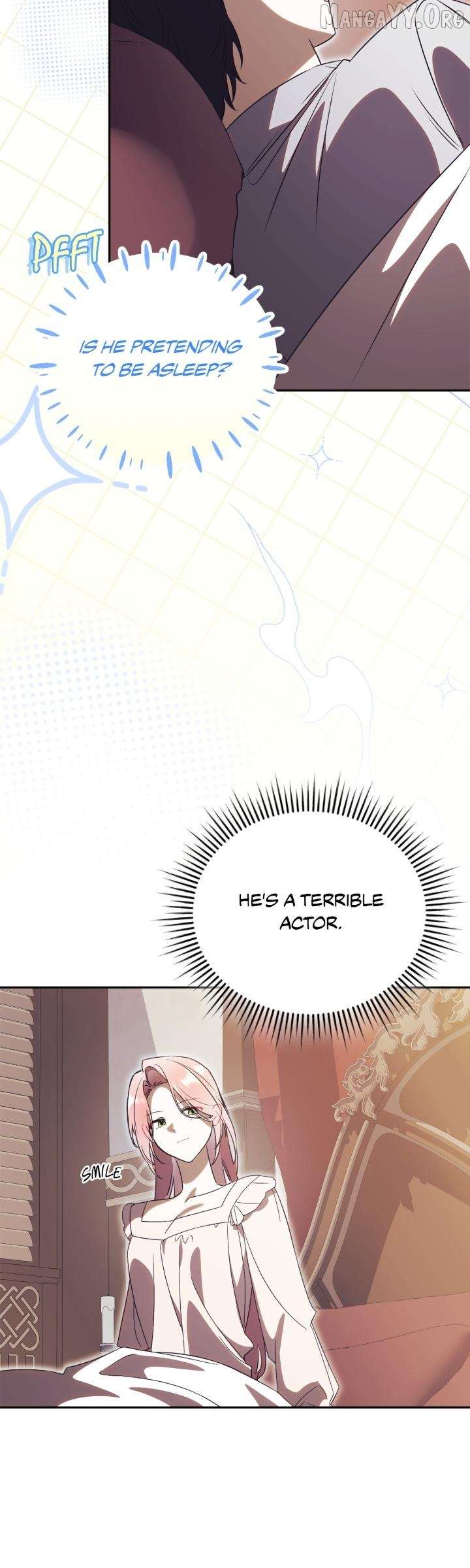 How to Reject My Obsessive Ex-Husband Chapter 93 page 11