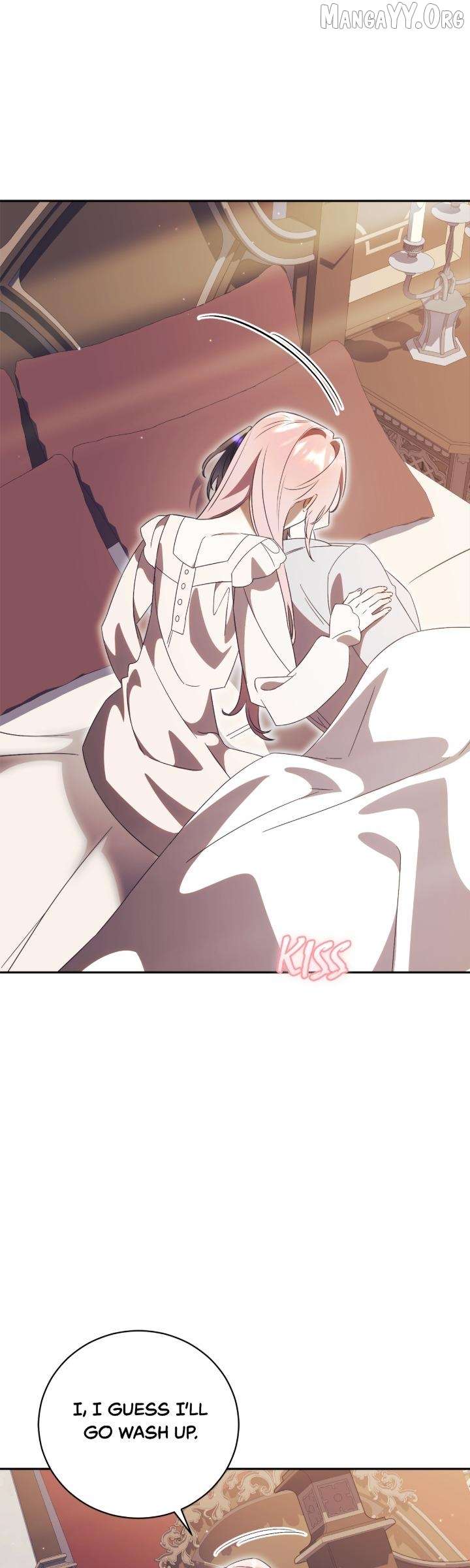 How to Reject My Obsessive Ex-Husband Chapter 93 page 12