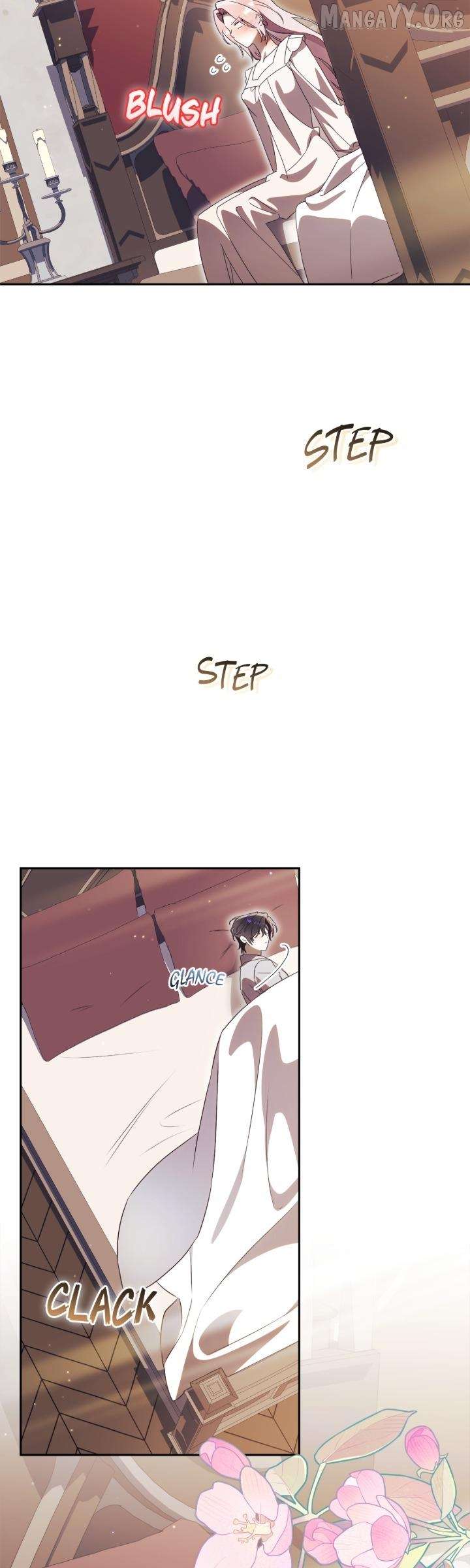 How to Reject My Obsessive Ex-Husband Chapter 93 page 13