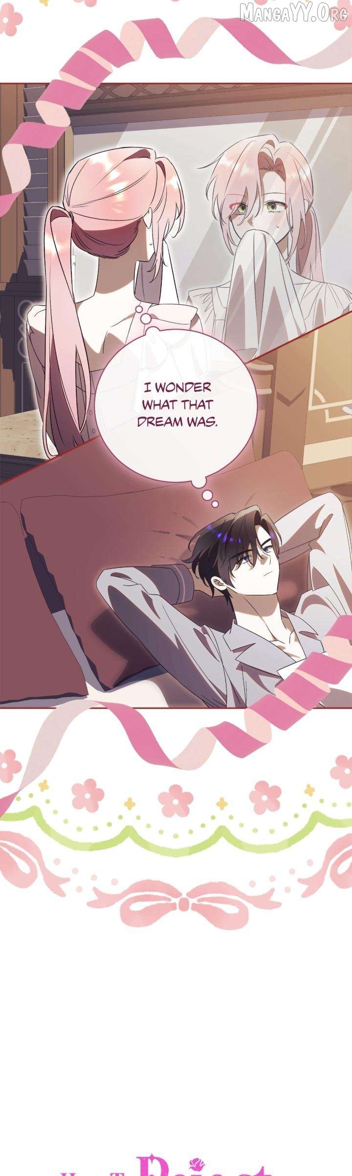 How to Reject My Obsessive Ex-Husband Chapter 93 page 15