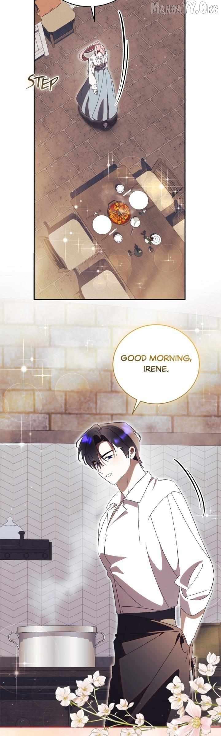 How to Reject My Obsessive Ex-Husband Chapter 93 page 18