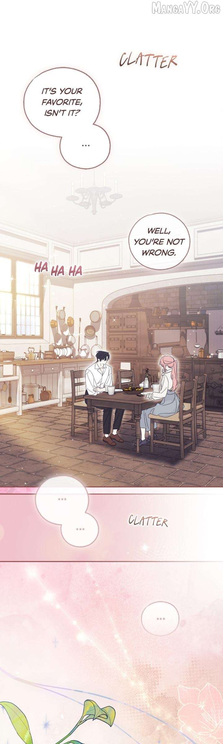 How to Reject My Obsessive Ex-Husband Chapter 93 page 21