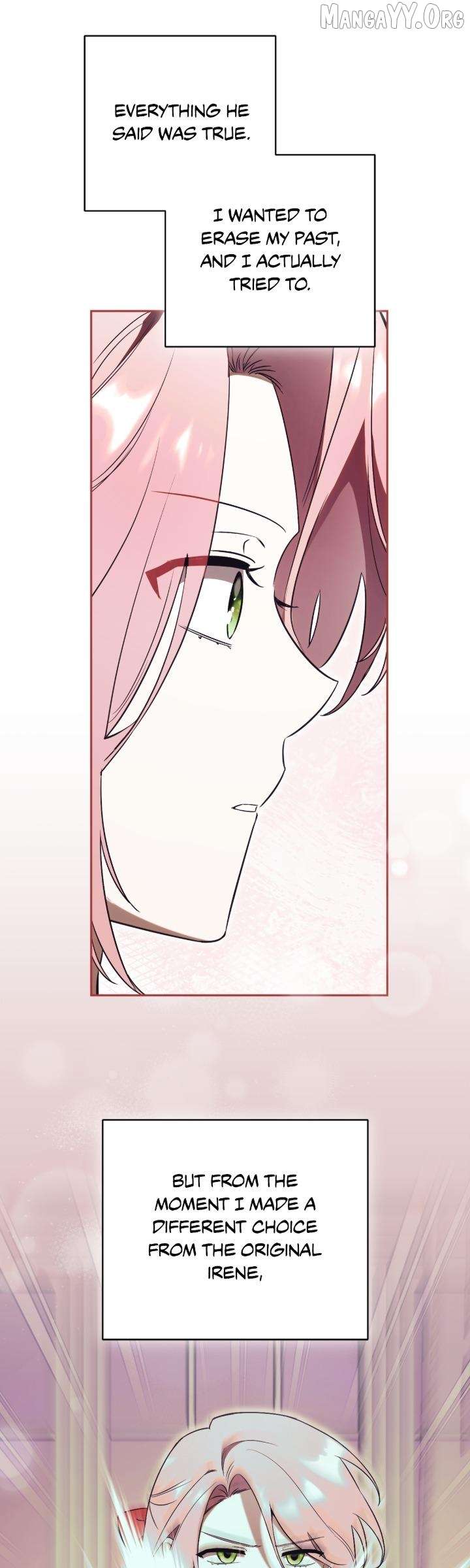 How to Reject My Obsessive Ex-Husband Chapter 93 page 37