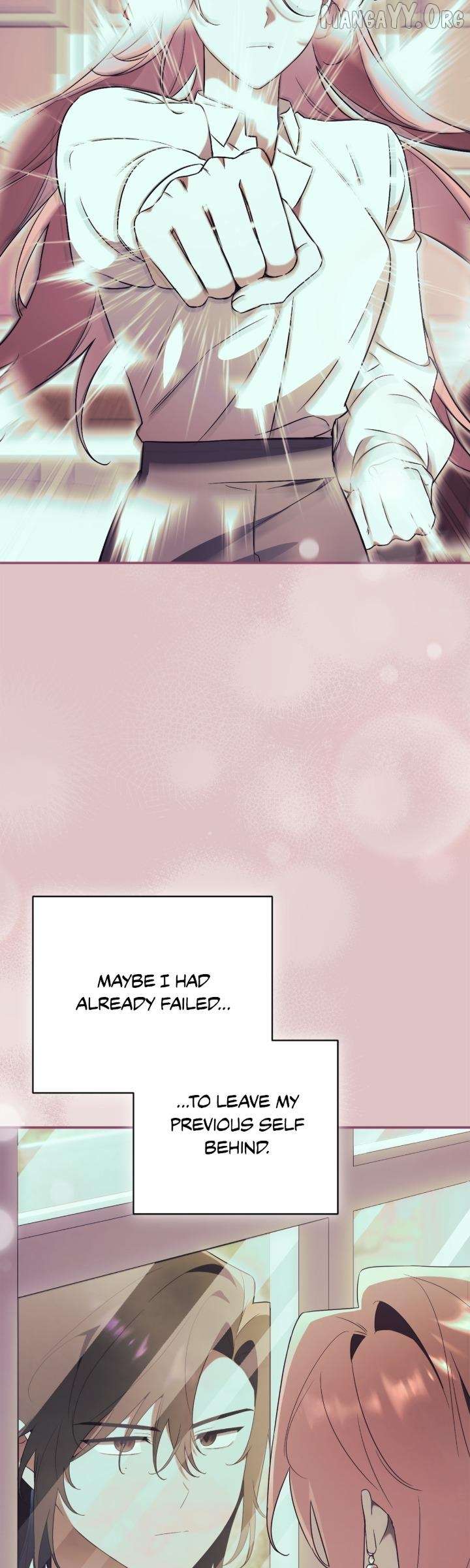 How to Reject My Obsessive Ex-Husband Chapter 93 page 38