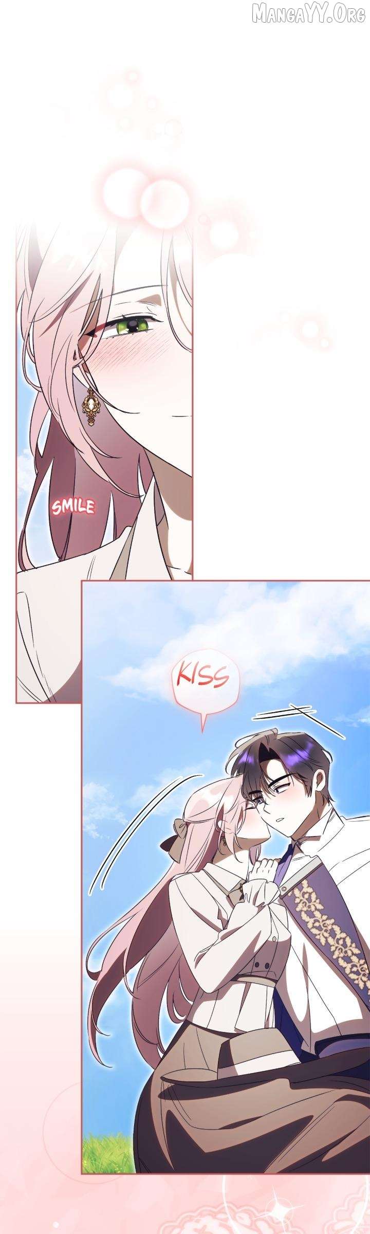 How to Reject My Obsessive Ex-Husband Chapter 93 page 41