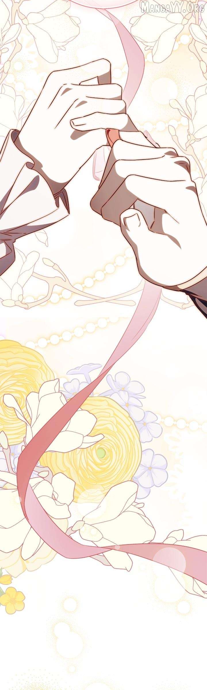 How to Reject My Obsessive Ex-Husband Chapter 93 page 44