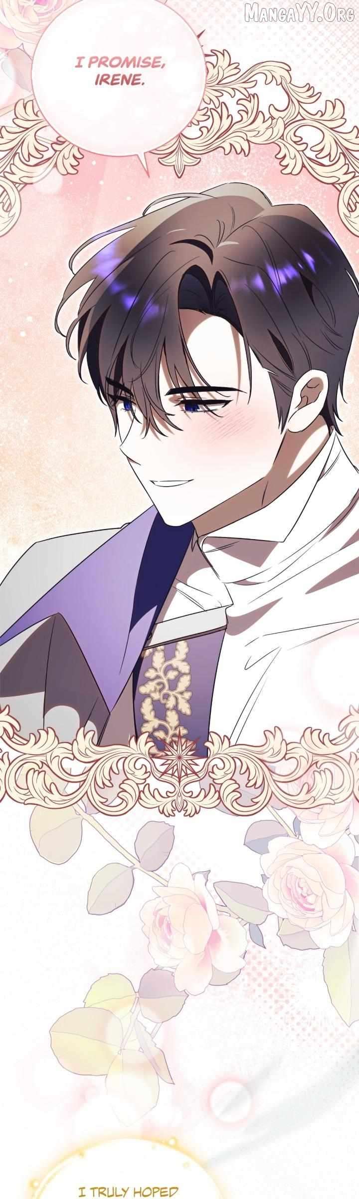 How to Reject My Obsessive Ex-Husband Chapter 93 page 46