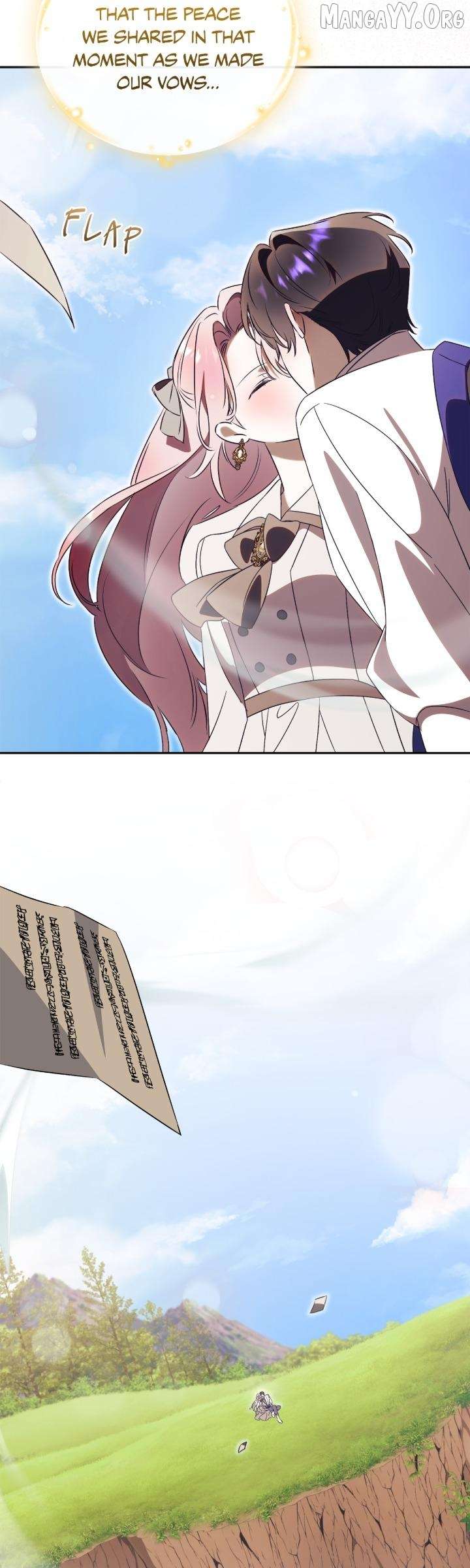 How to Reject My Obsessive Ex-Husband Chapter 93 page 47