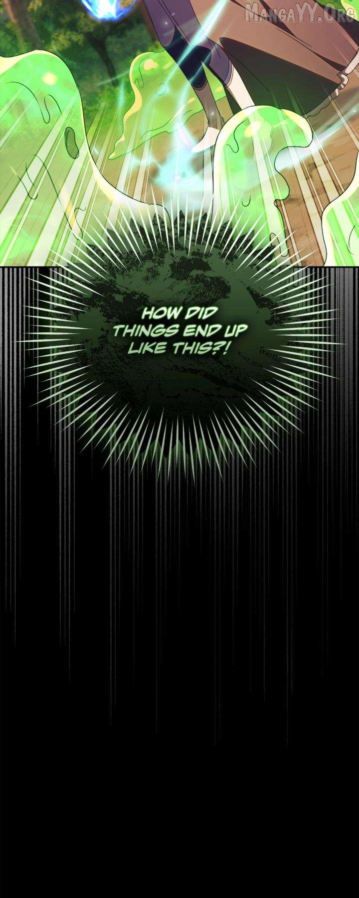 How to Reject My Obsessive Ex-Husband Chapter 93 page 50