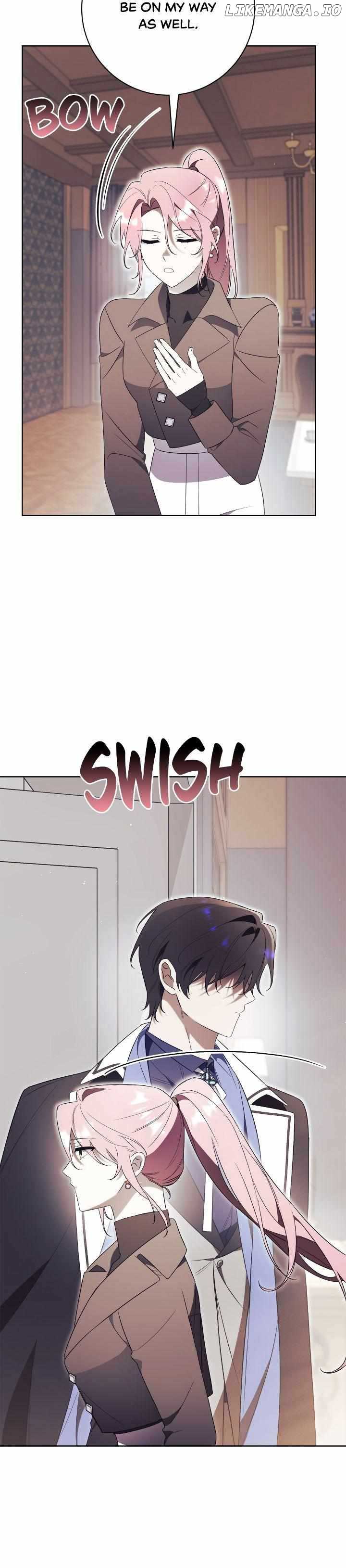 How to Reject My Obsessive Ex-Husband Chapter 17 page 19