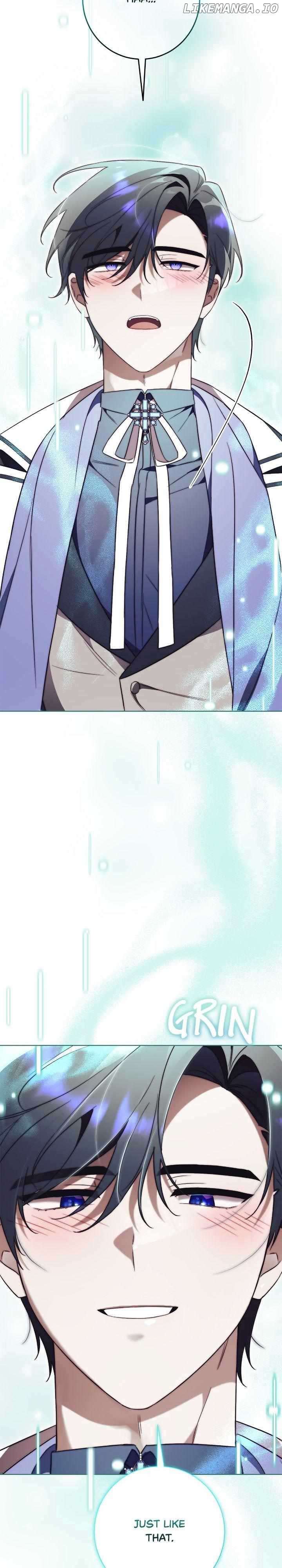 How to Reject My Obsessive Ex-Husband Chapter 17 page 31