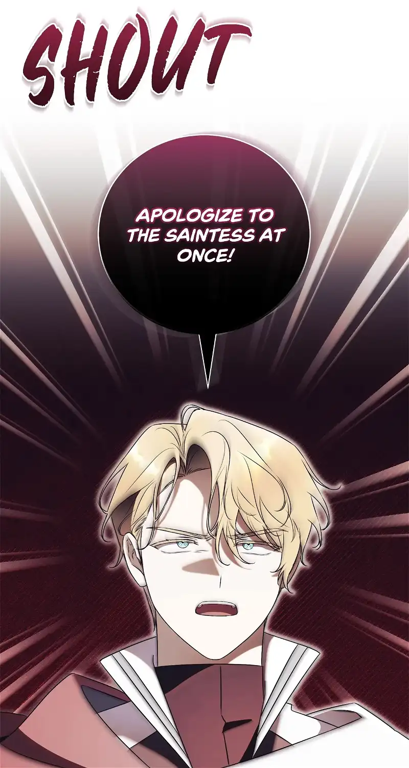 How to Reject My Obsessive Ex-Husband Chapter 28 page 5