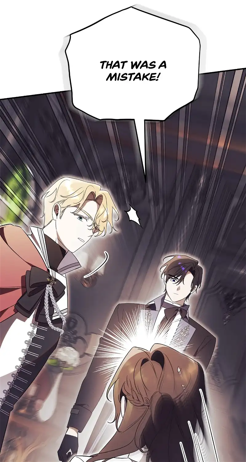 How to Reject My Obsessive Ex-Husband Chapter 28 page 29