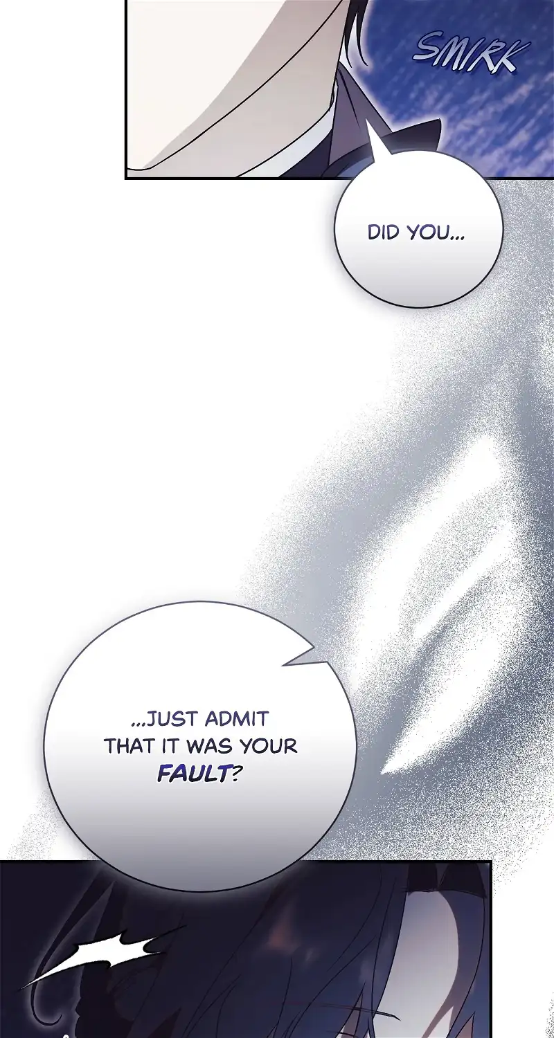 How to Reject My Obsessive Ex-Husband Chapter 28 page 31