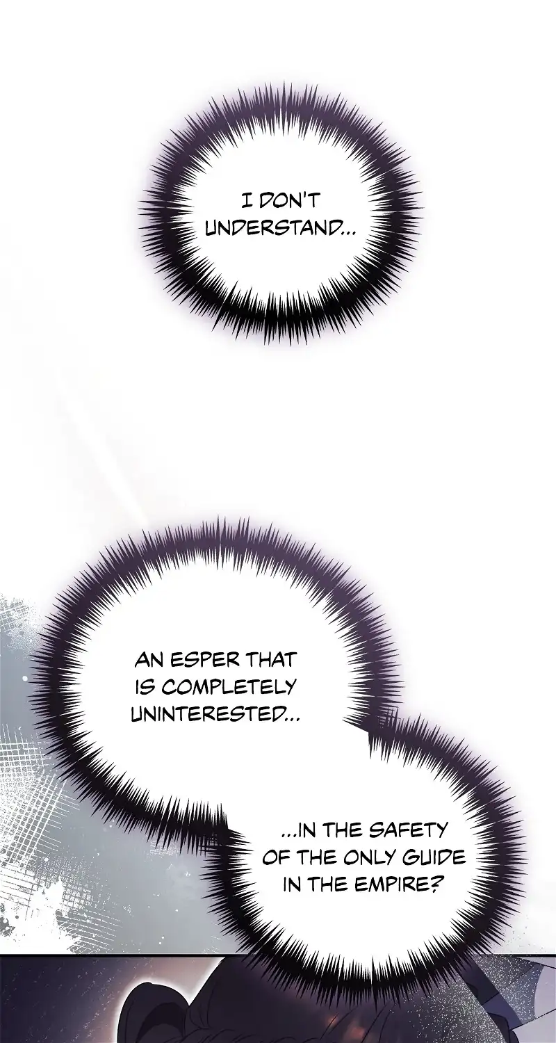 How to Reject My Obsessive Ex-Husband Chapter 28 page 40