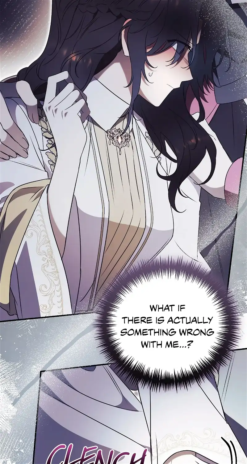 How to Reject My Obsessive Ex-Husband Chapter 28 page 41