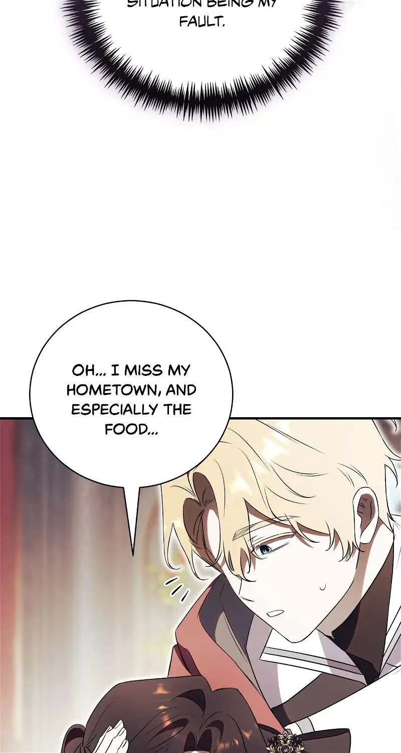 How to Reject My Obsessive Ex-Husband Chapter 28 page 43
