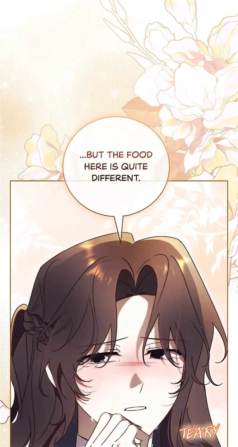 How to Reject My Obsessive Ex-Husband Chapter 28 page 45