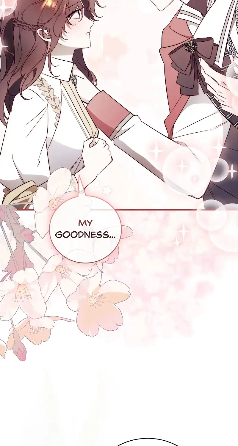 How to Reject My Obsessive Ex-Husband Chapter 28 page 49