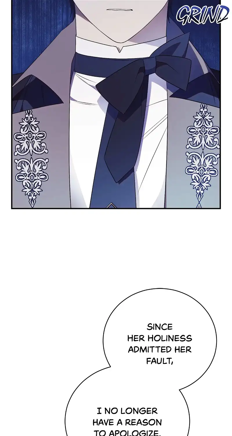 How to Reject My Obsessive Ex-Husband Chapter 28 page 55