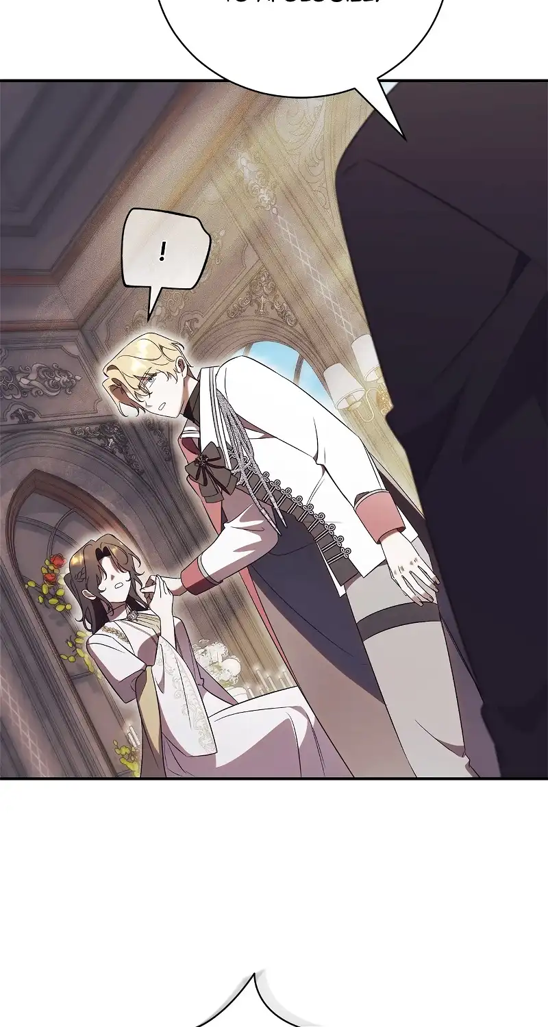 How to Reject My Obsessive Ex-Husband Chapter 28 page 56