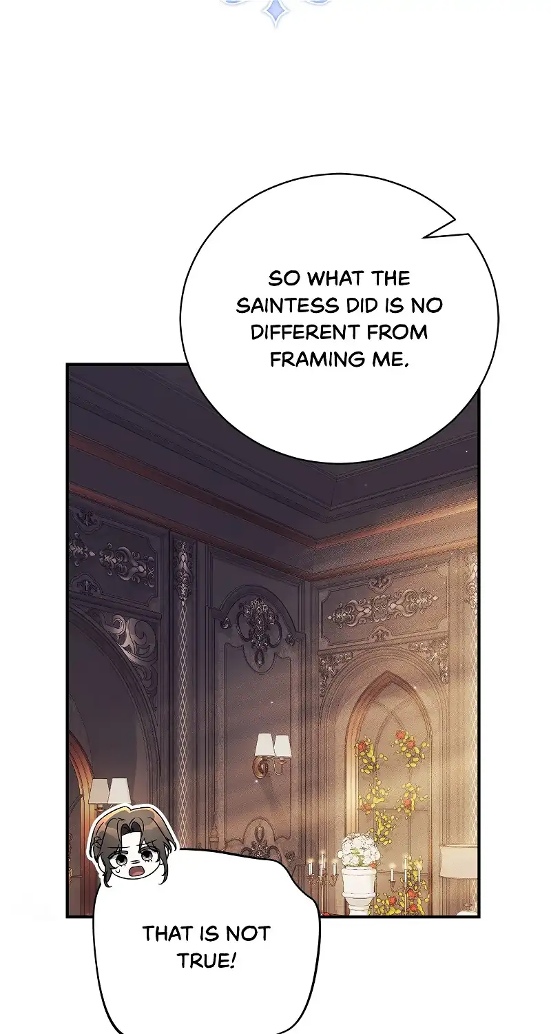 How to Reject My Obsessive Ex-Husband Chapter 28 page 60