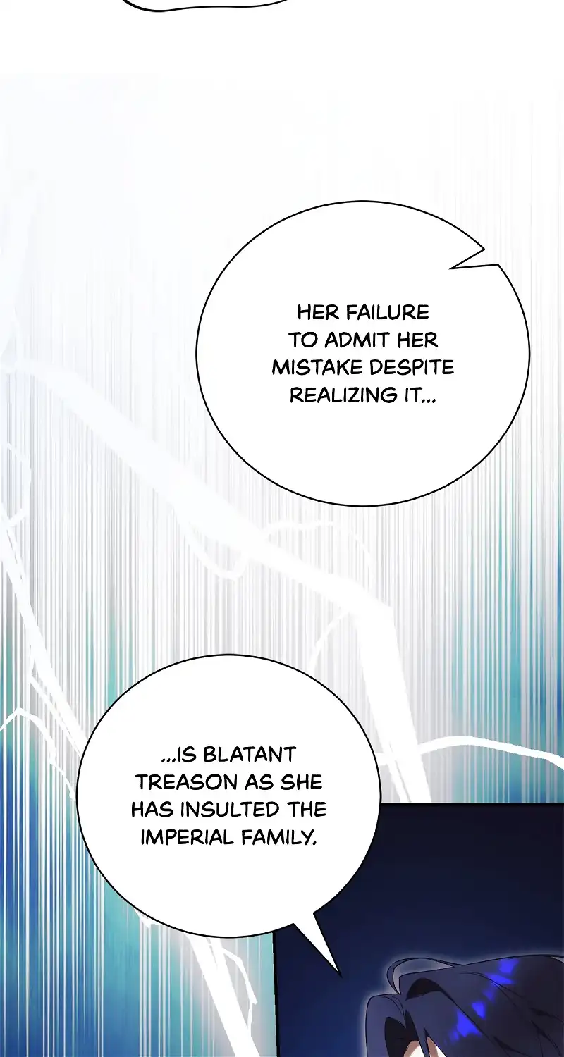 How to Reject My Obsessive Ex-Husband Chapter 28 page 61