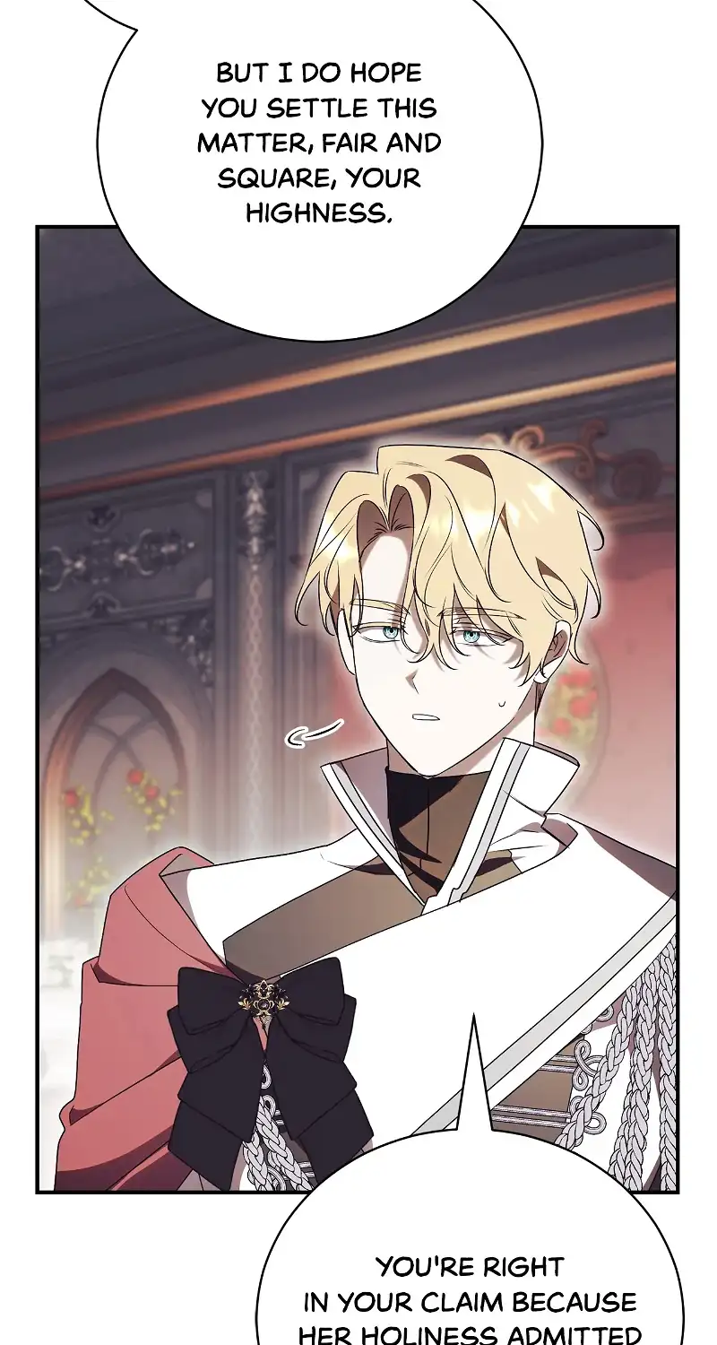 How to Reject My Obsessive Ex-Husband Chapter 28 page 68