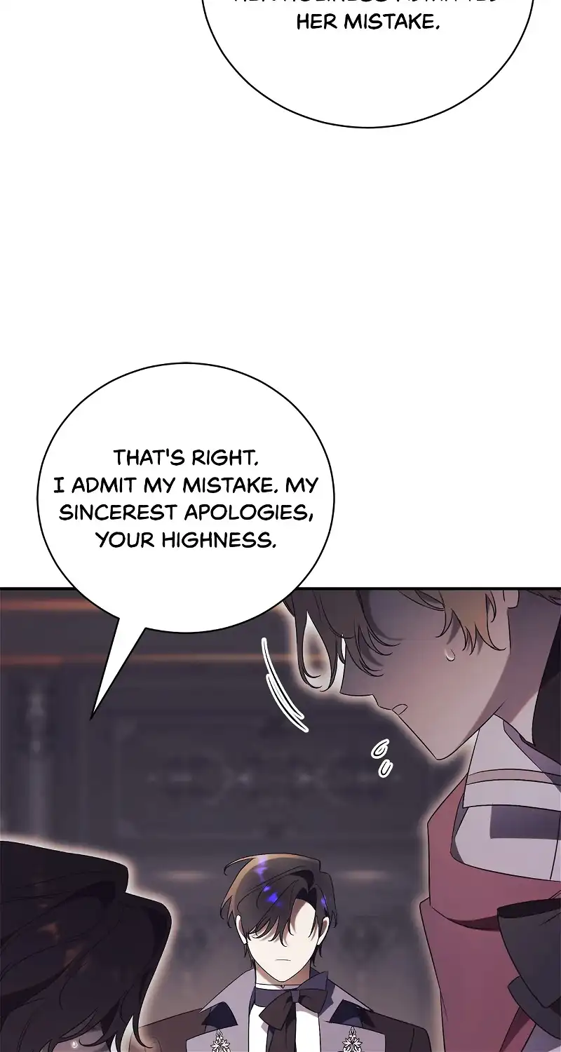 How to Reject My Obsessive Ex-Husband Chapter 28 page 69