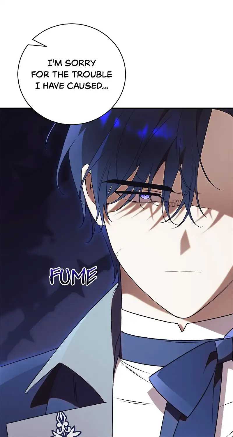 How to Reject My Obsessive Ex-Husband Chapter 28 page 71