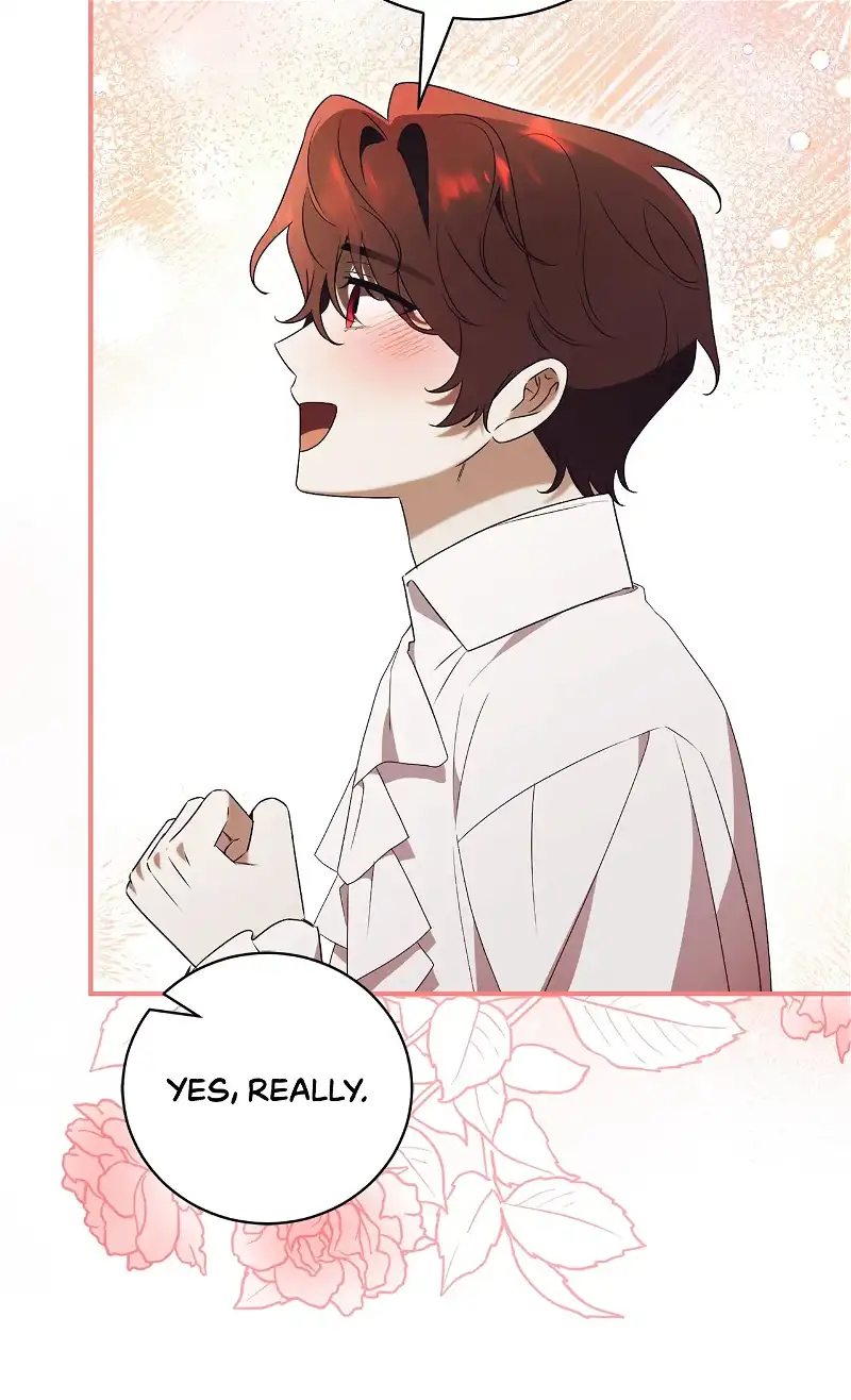 How to Reject My Obsessive Ex-Husband Chapter 28 page 82
