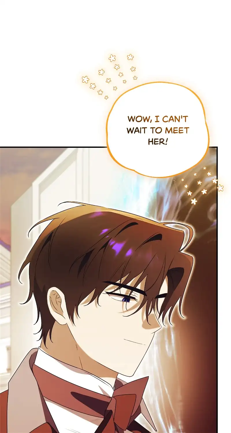 How to Reject My Obsessive Ex-Husband Chapter 28 page 83
