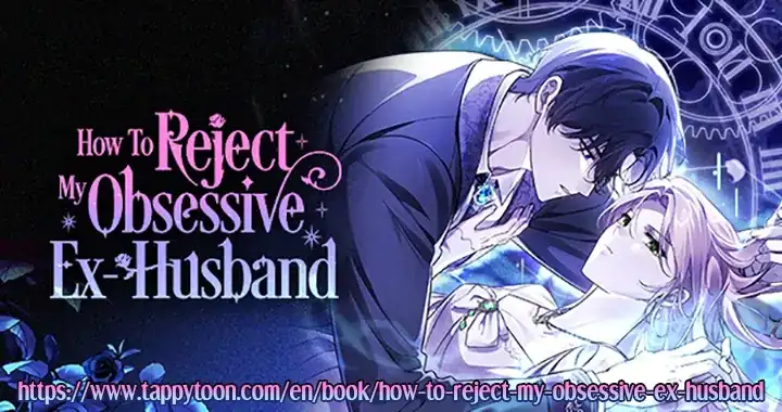 How to Reject My Obsessive Ex-Husband Chapter 28 page 101