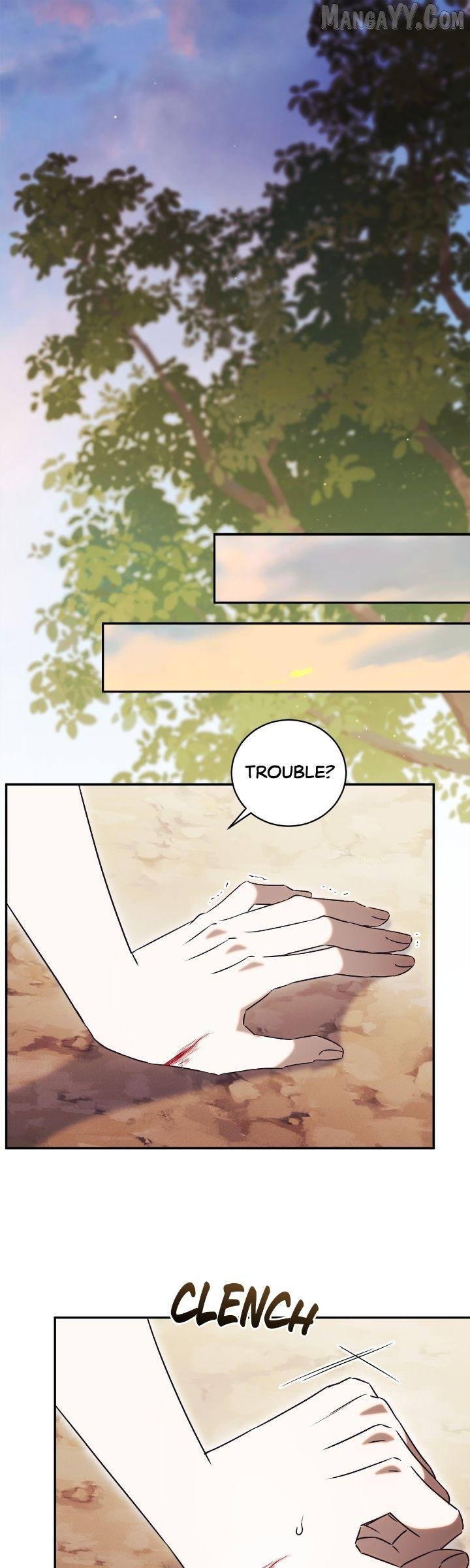 How to Reject My Obsessive Ex-Husband Chapter 79 page 1