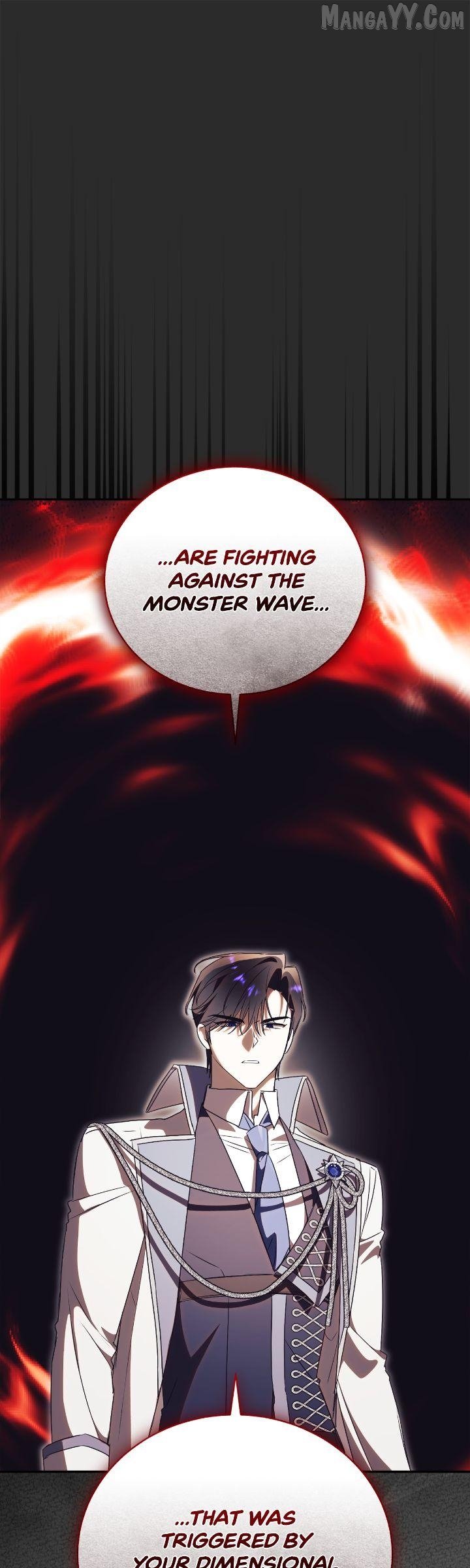 How to Reject My Obsessive Ex-Husband Chapter 79 page 7