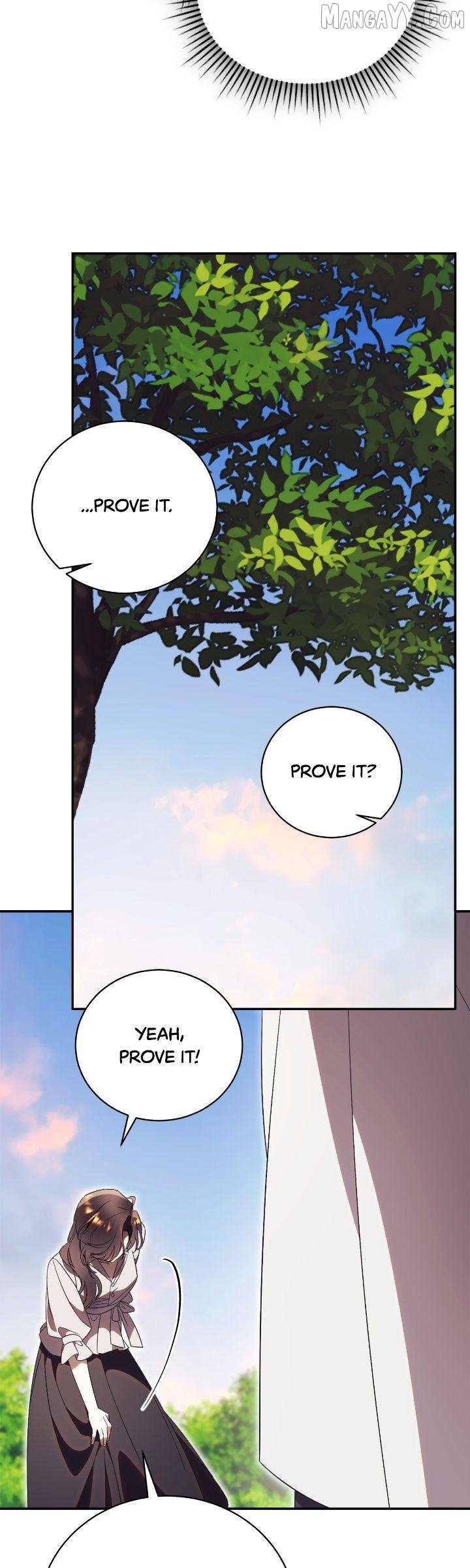 How to Reject My Obsessive Ex-Husband Chapter 79 page 11