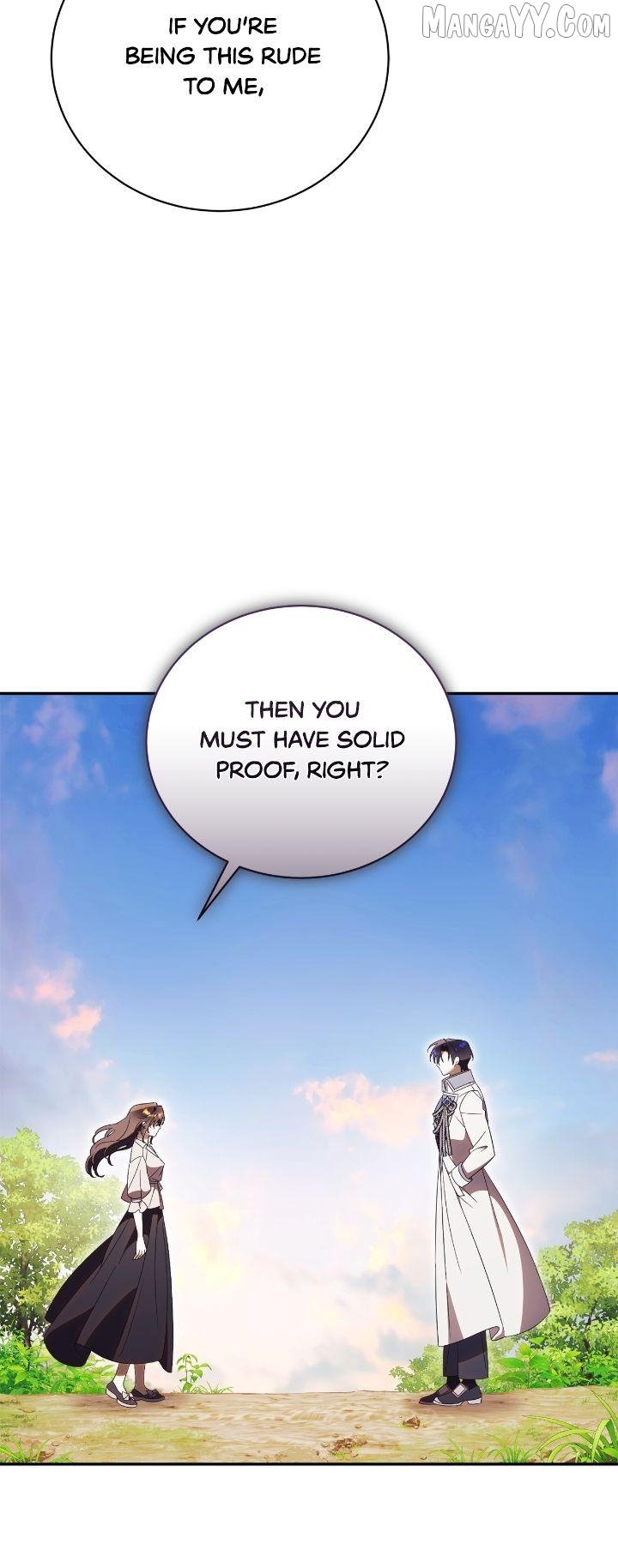 How to Reject My Obsessive Ex-Husband Chapter 79 page 12