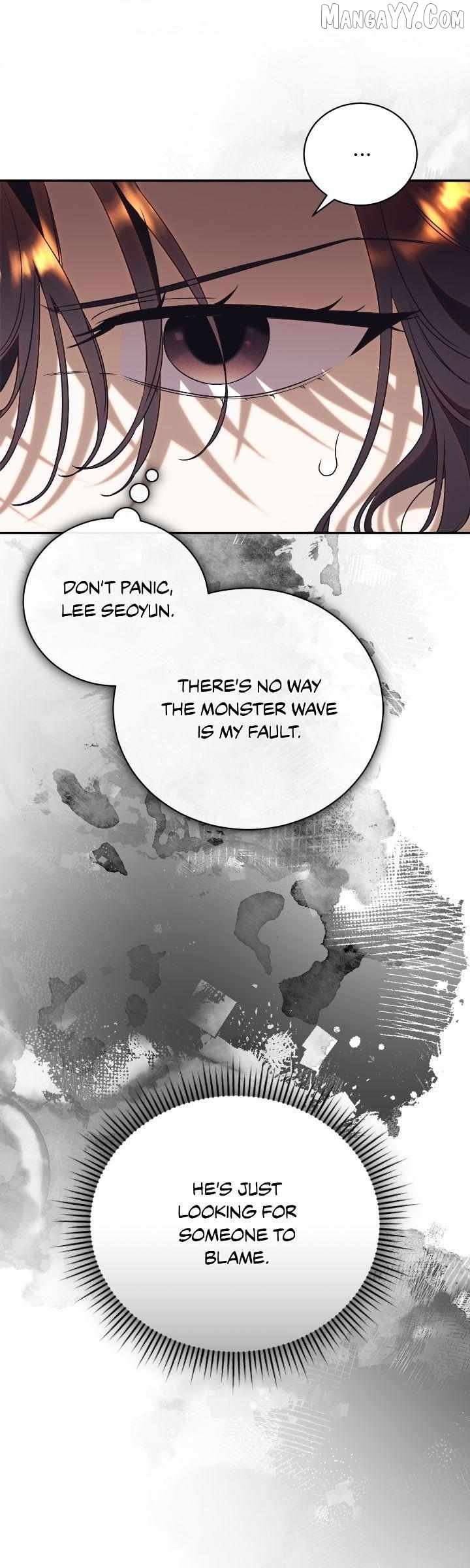 How to Reject My Obsessive Ex-Husband Chapter 79 page 13
