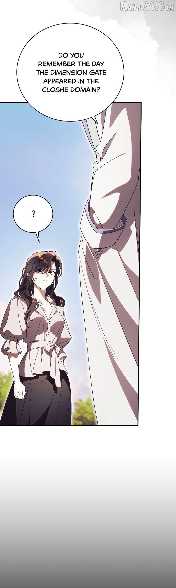 How to Reject My Obsessive Ex-Husband Chapter 79 page 14