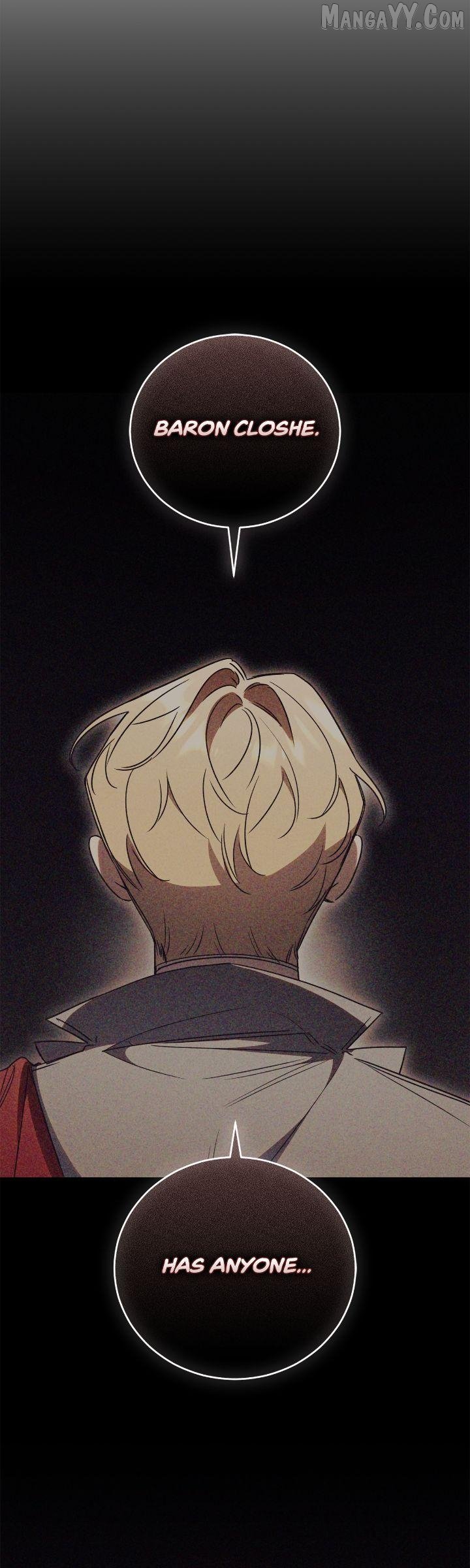 How to Reject My Obsessive Ex-Husband Chapter 79 page 15