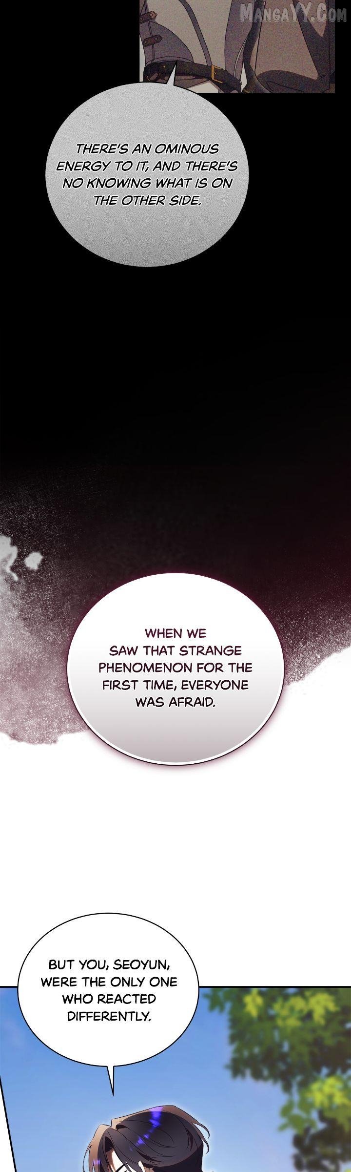 How to Reject My Obsessive Ex-Husband Chapter 79 page 18