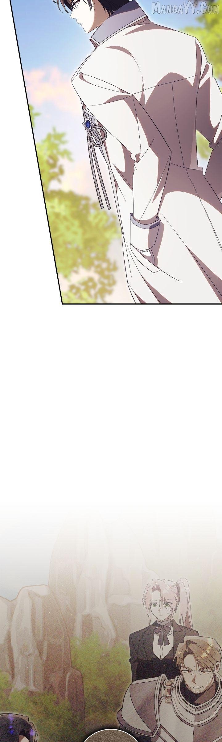 How to Reject My Obsessive Ex-Husband Chapter 79 page 19
