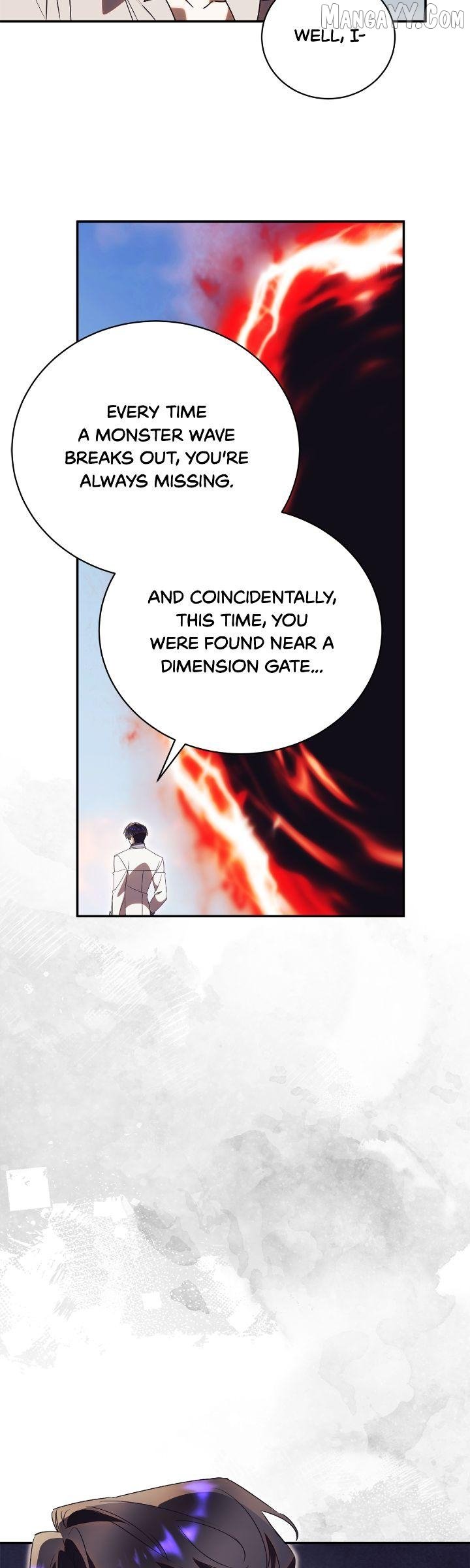How to Reject My Obsessive Ex-Husband Chapter 79 page 25