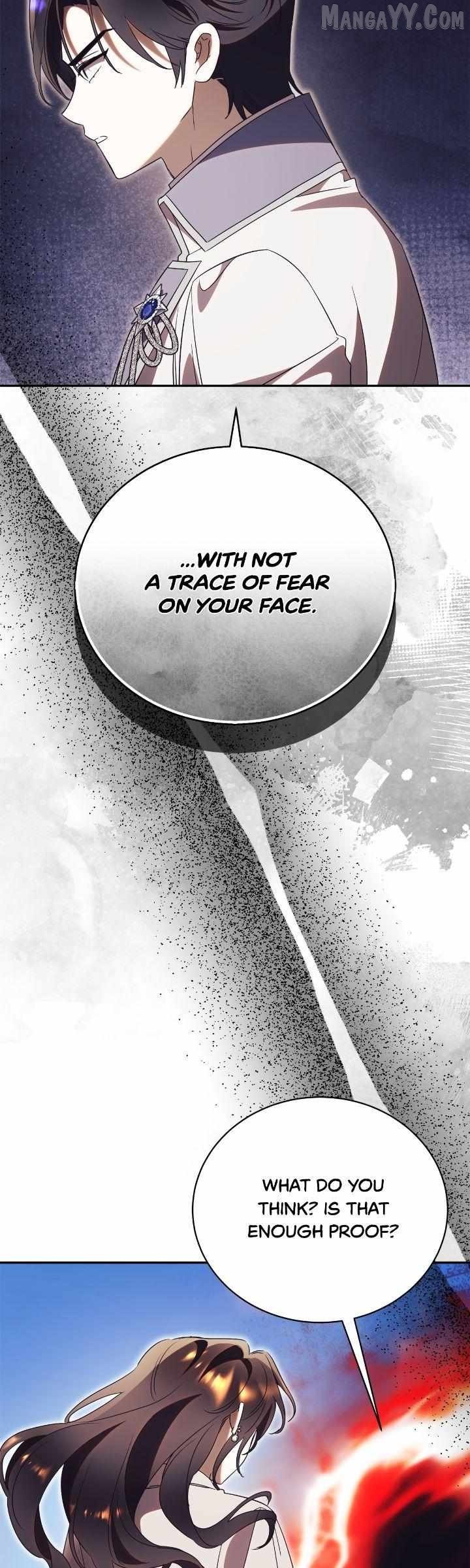 How to Reject My Obsessive Ex-Husband Chapter 79 page 26
