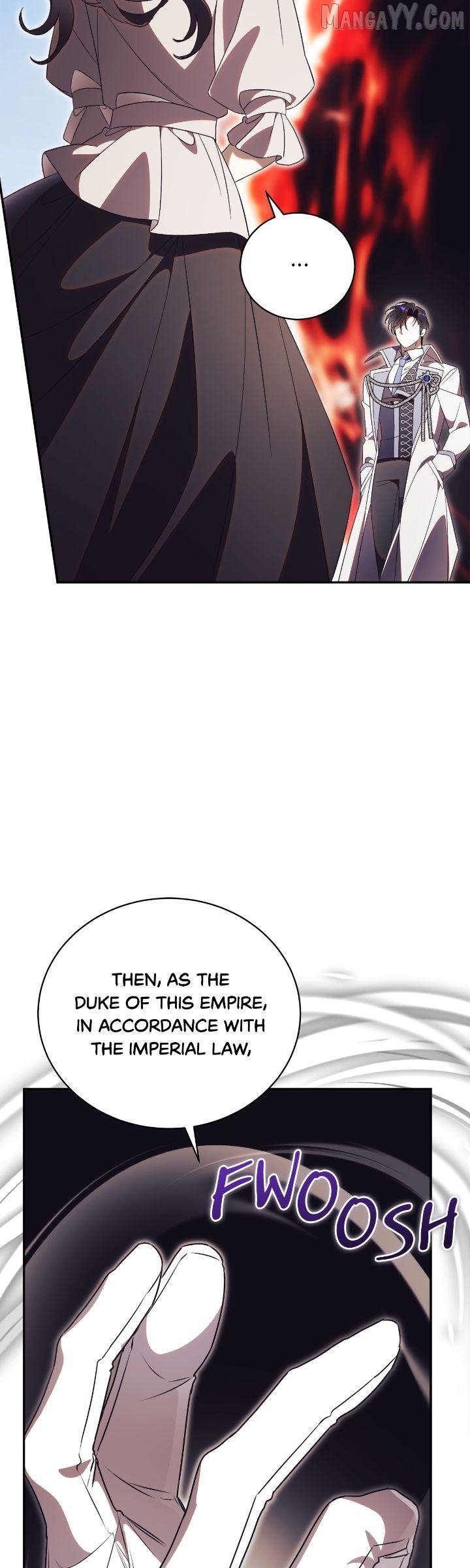 How to Reject My Obsessive Ex-Husband Chapter 79 page 27